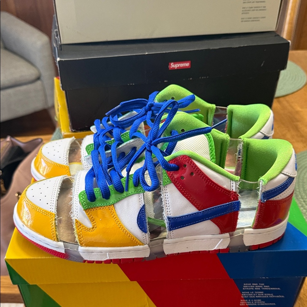 Sb dunk (SOLD)